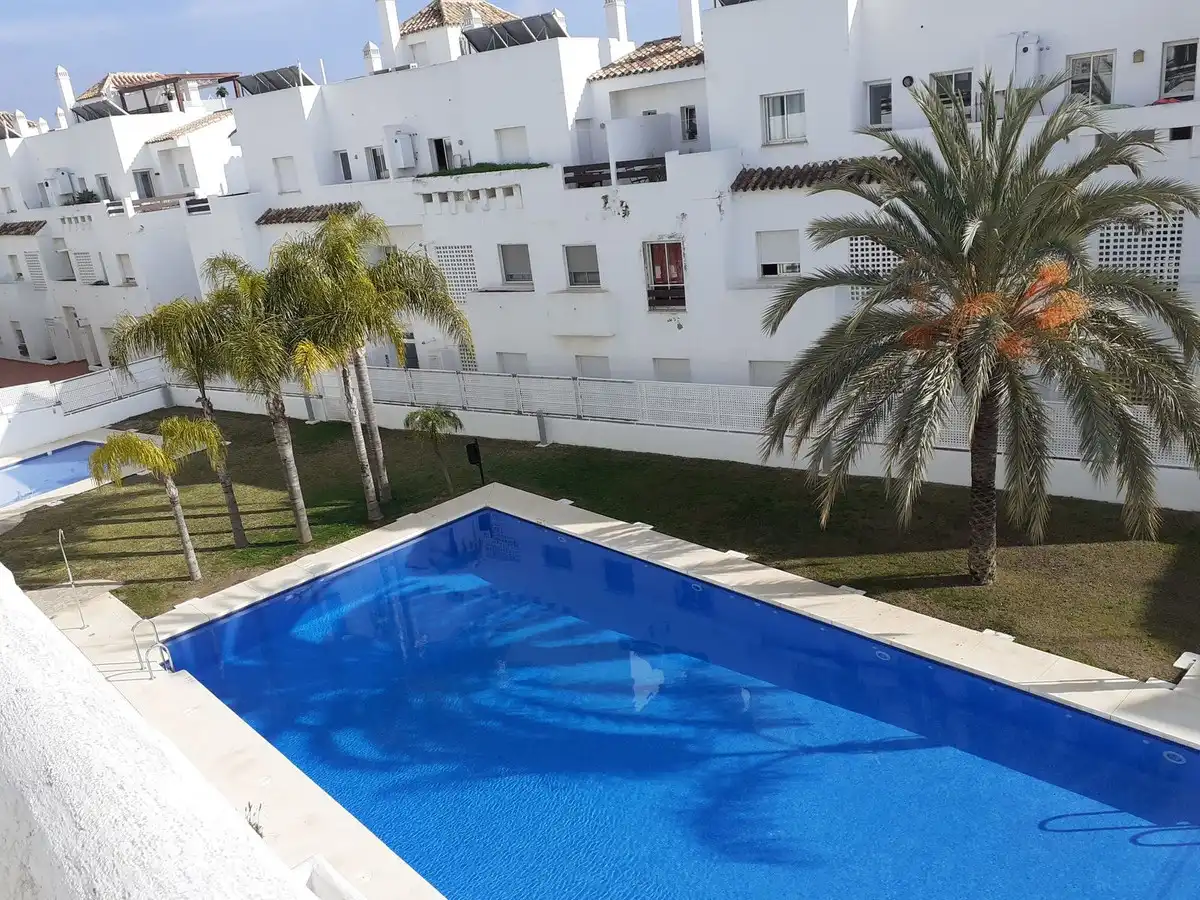 Apartment for sale in Costa Natura