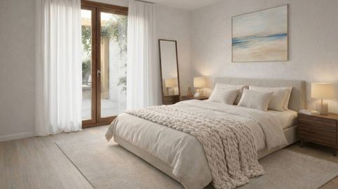 Foto 5 de Piso en venta en Calle Sebastián Elcano, 38, V Centenario - Piletas - Capuchinos, Cádiz