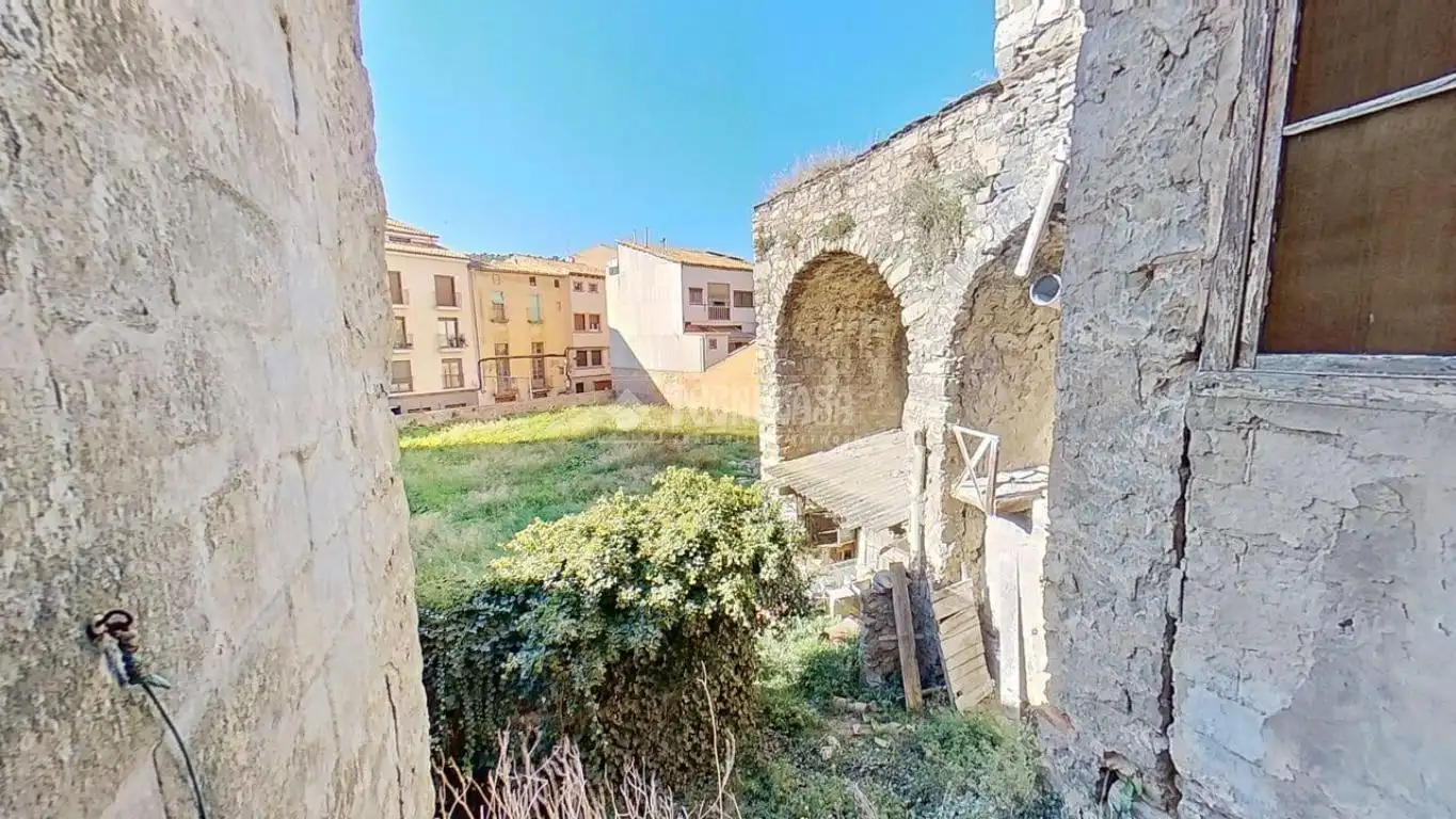 Casa o xalet en venda en Sallent amb Terrassa