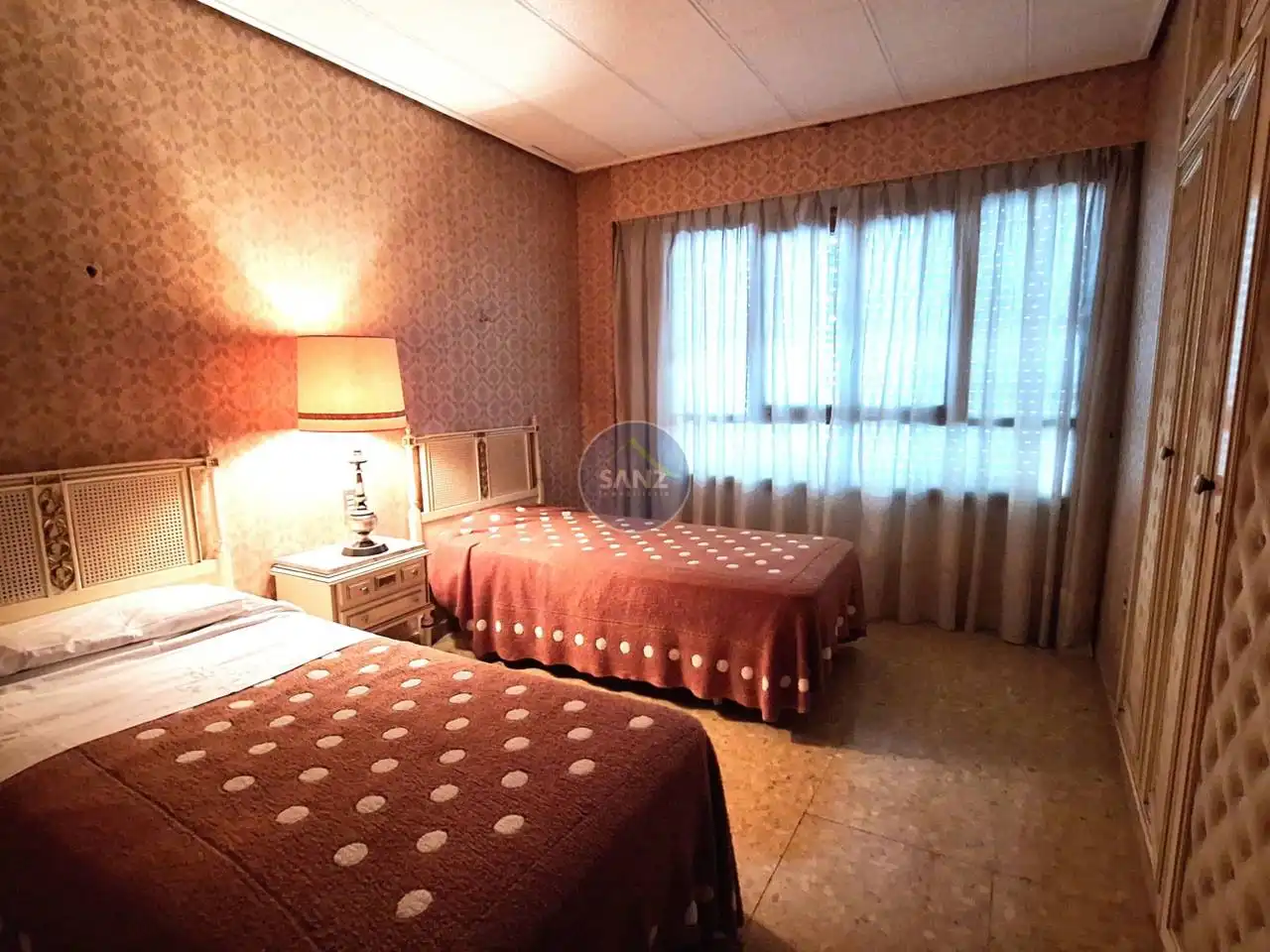 Appartement avec terrasse à vendre à Diputación Provincial, imagen 16
