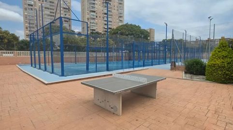 Photo 3 of Flat for rent in Carolinas Altas, Alicante / Alacant