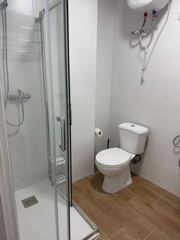 Bathroom of Detached homes for sale in Alicante / Alacant