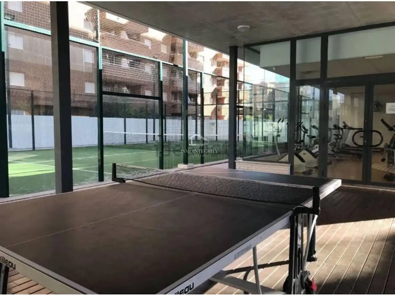 Apartamento con piscina en venta en Avenida Central 20, imagen 24