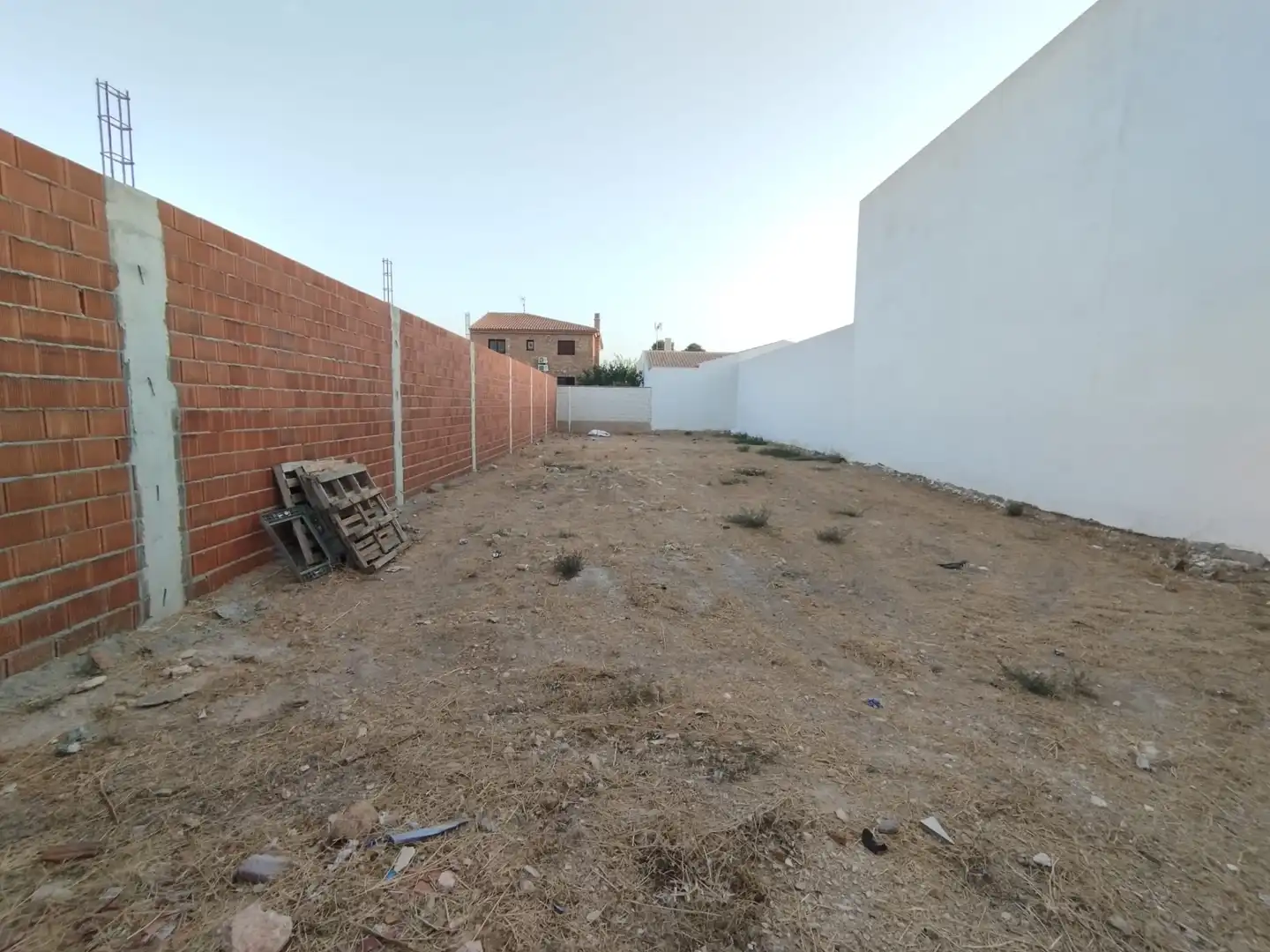 Terreny residencial en venda a Calle Alcalde Ramón González Martínez, imagen 4