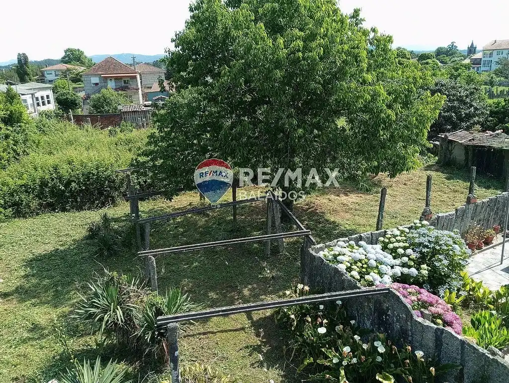Maison avec jardin à vendre à Rúa Calzada, imagen 5