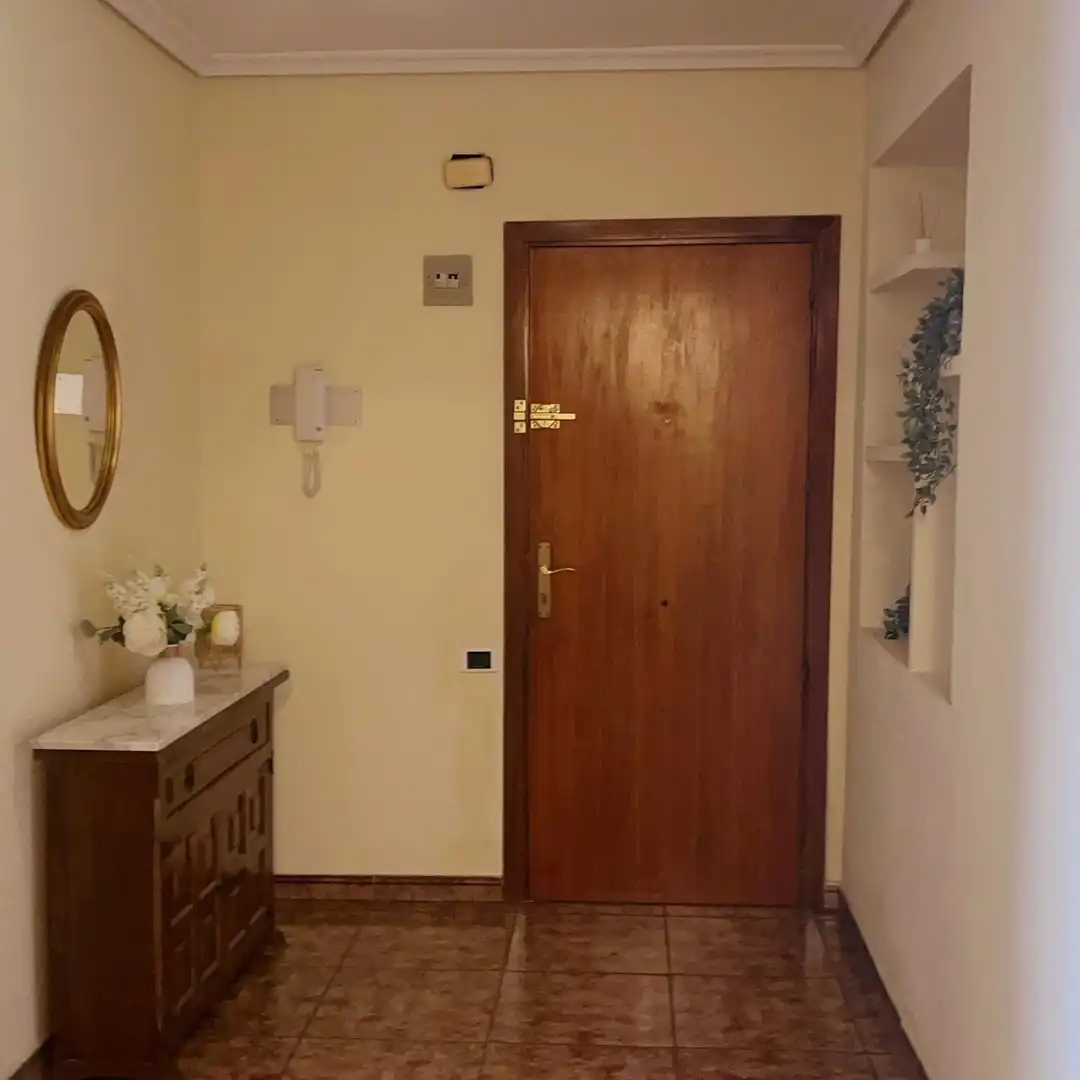 Flat for sale in Castellón de la Plana / Castelló de la Plana  with Balcony