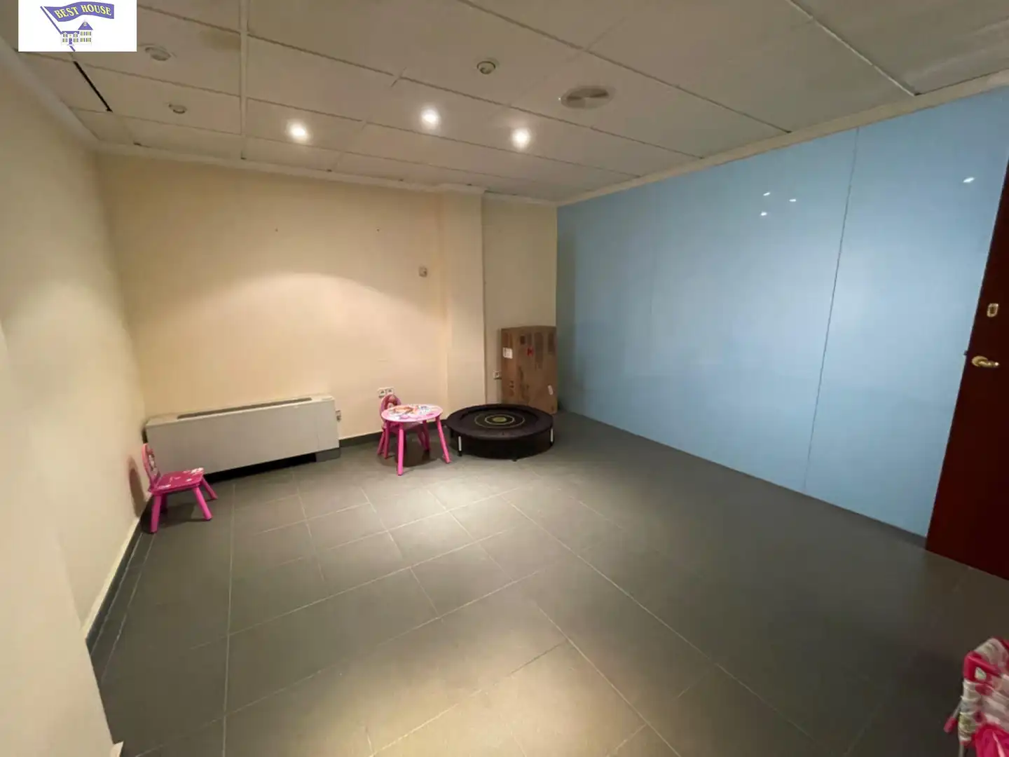 Büro zur Miete in Albacete