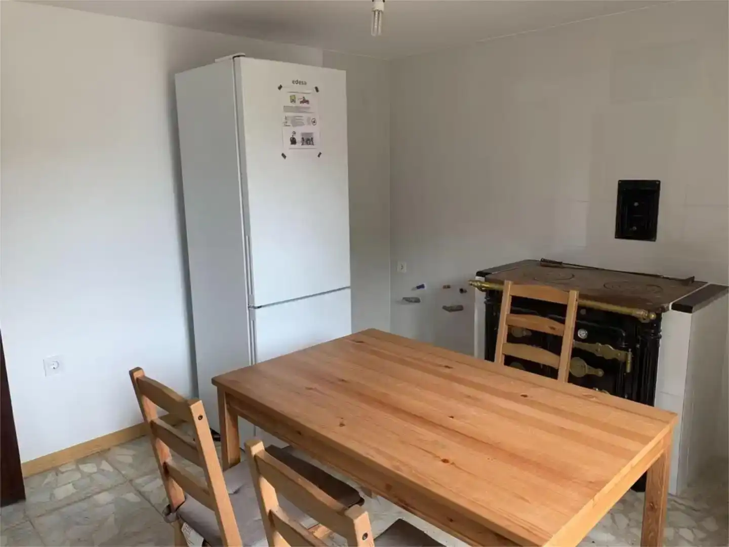 Cocina de Piso en venta en Espinosa de los Monteros, Burgos