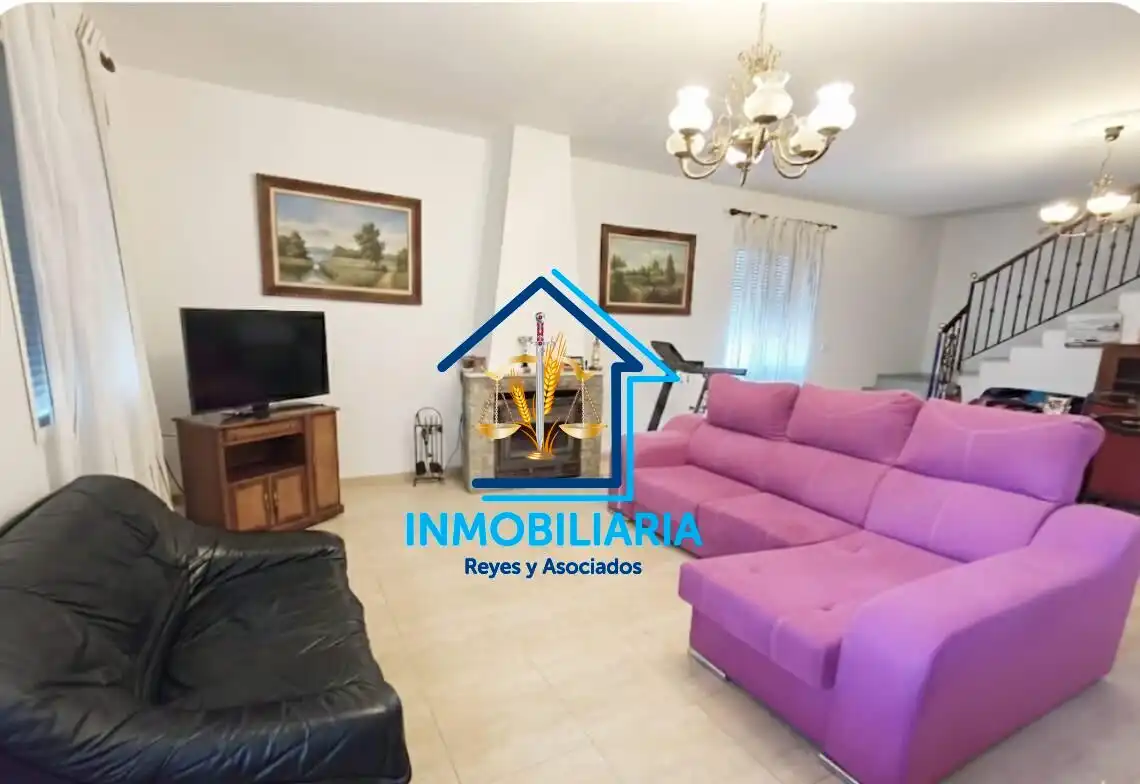 Chalet con piscina en venta en Periurbano Este - Campiña, imagen 15
