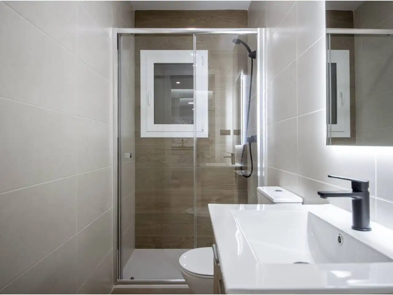 Baño de Piso en venta en Barcelona