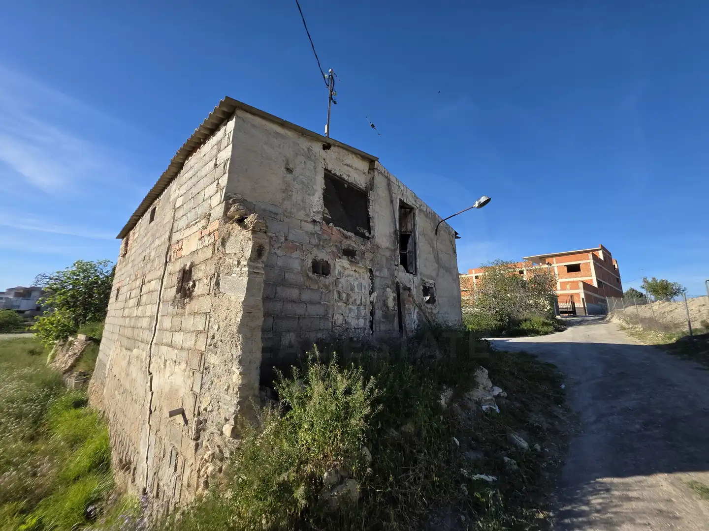 Terreny rústic en venda a Calasparra, imagen 7