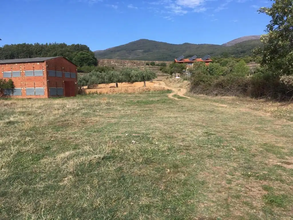 Terreni e lotti in vendita a Aldeanueva de la Vera