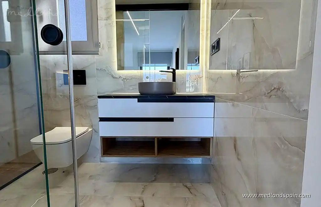 Mini appartamento con piscina in vendita a Algorfa, imagen 7