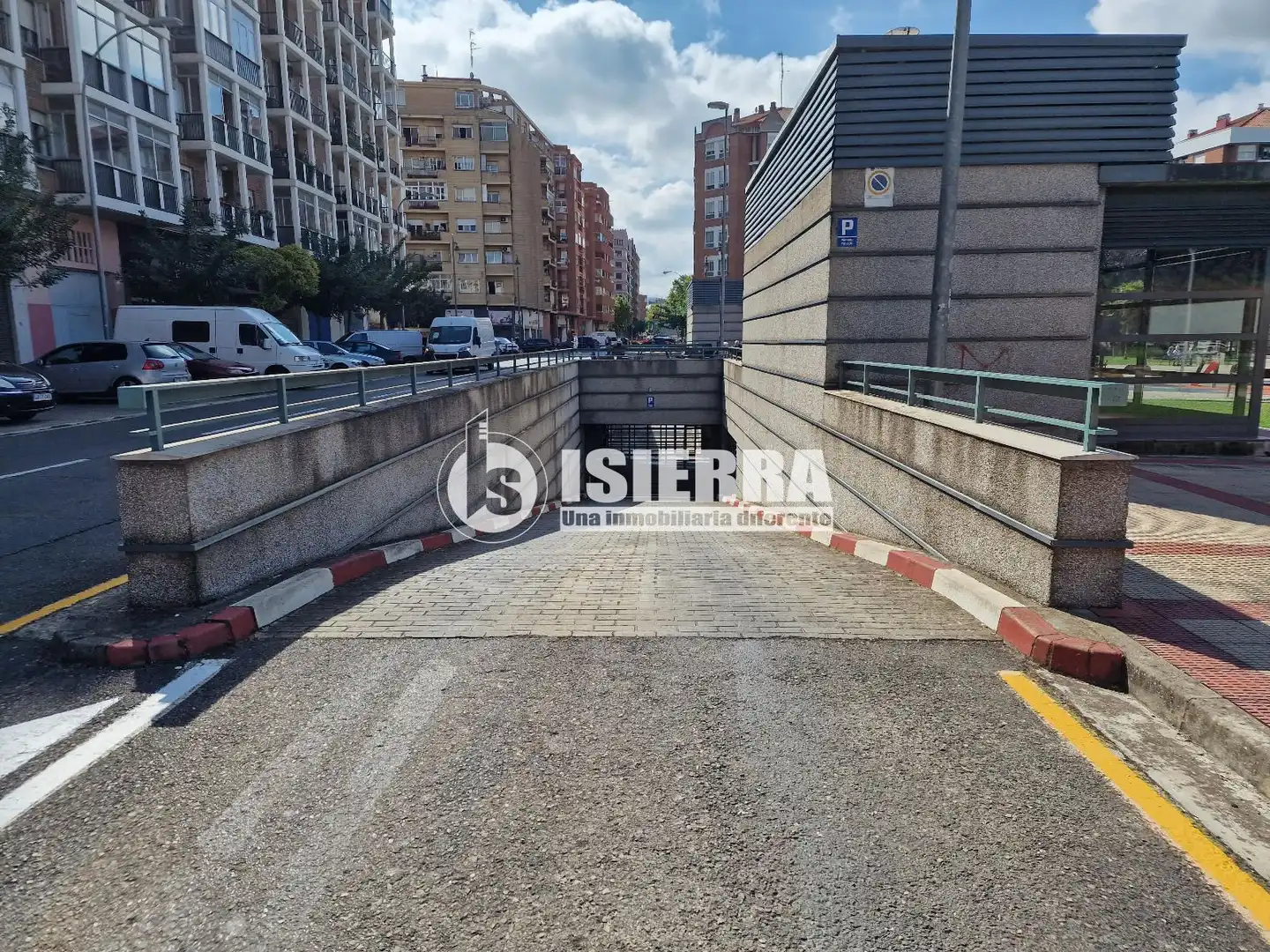 Individual with lift for sale in Santa Justa, imagen 4