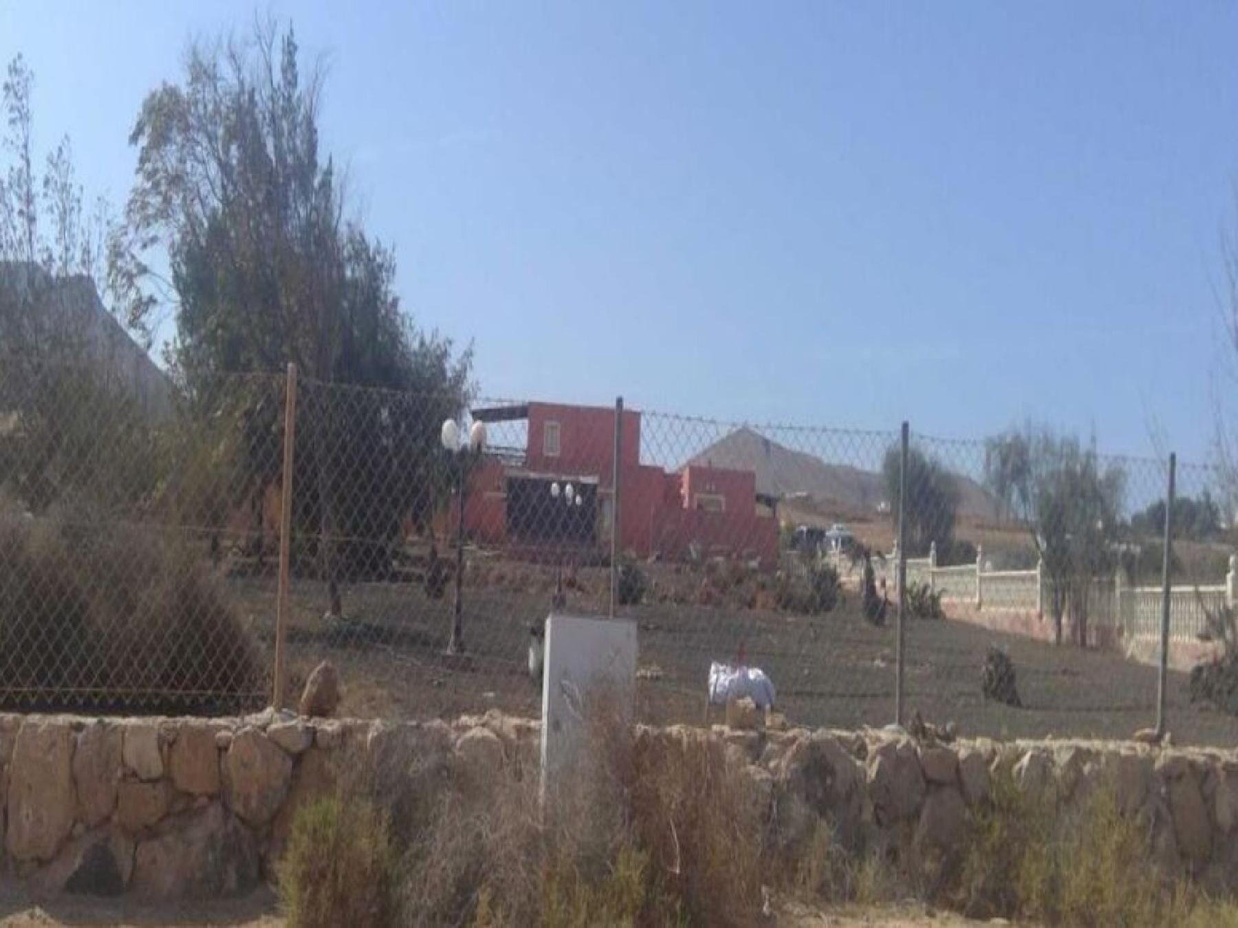 Casa o xalet en venda en Puerto del Rosario