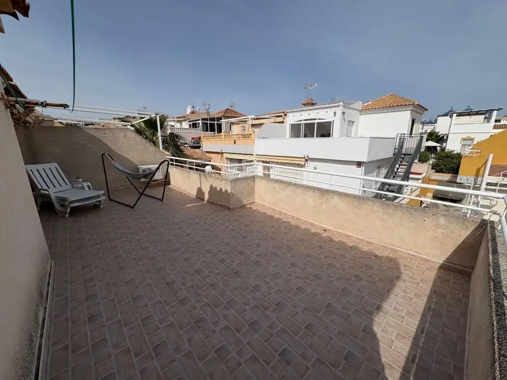 Adosado con piscina en venta en Los Balcones - Los Altos, imagen 22