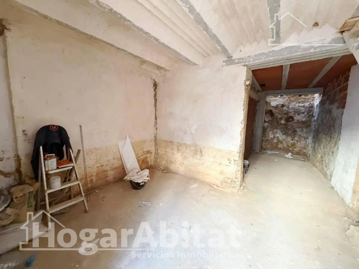 Casa o xalet en venda en Centro  