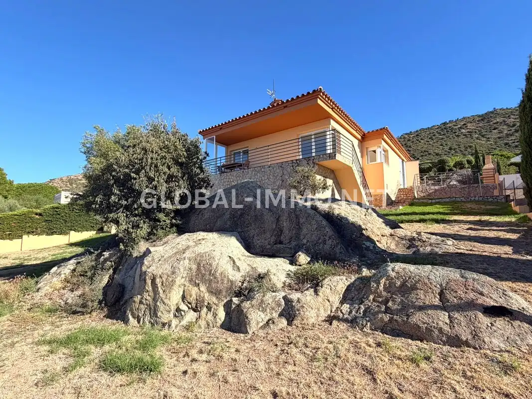 Villa avec piscine à vendre à Carrer Garbi, imagen 27