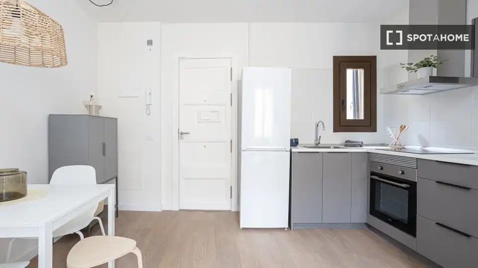 Zimmer in El Raval