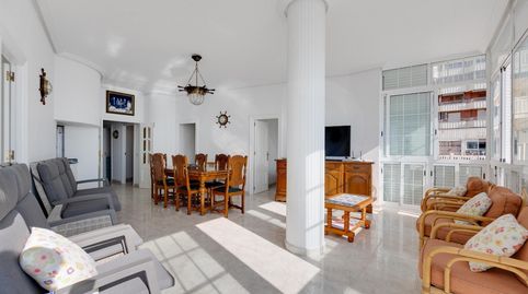 Foto 3 de Piso en venta en El Acequión, Torrevieja