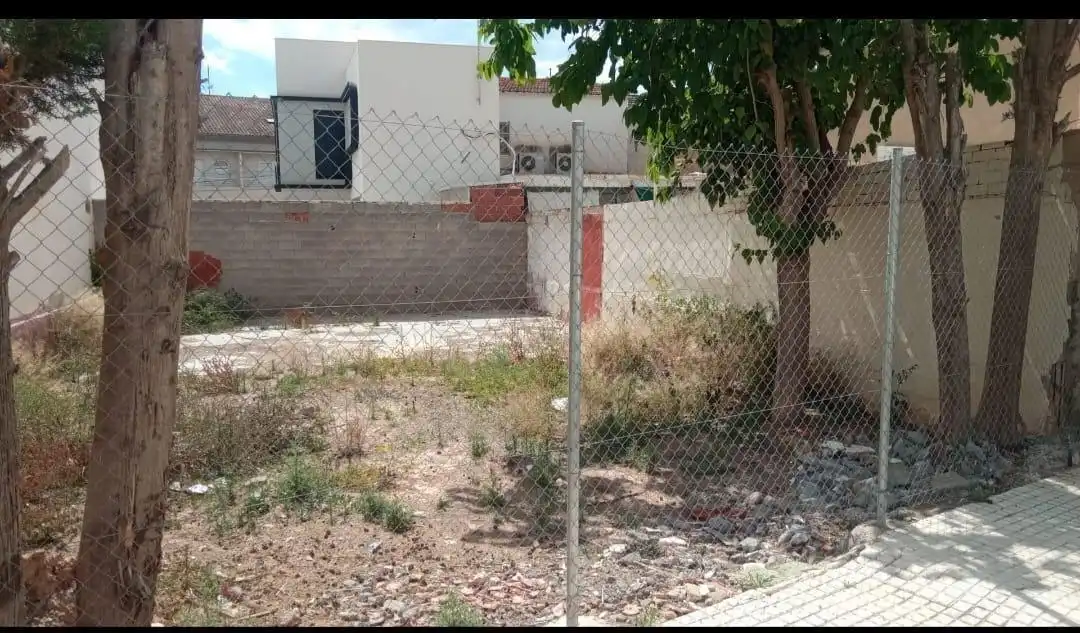 Residencial en venda en Pilar de la Horadada