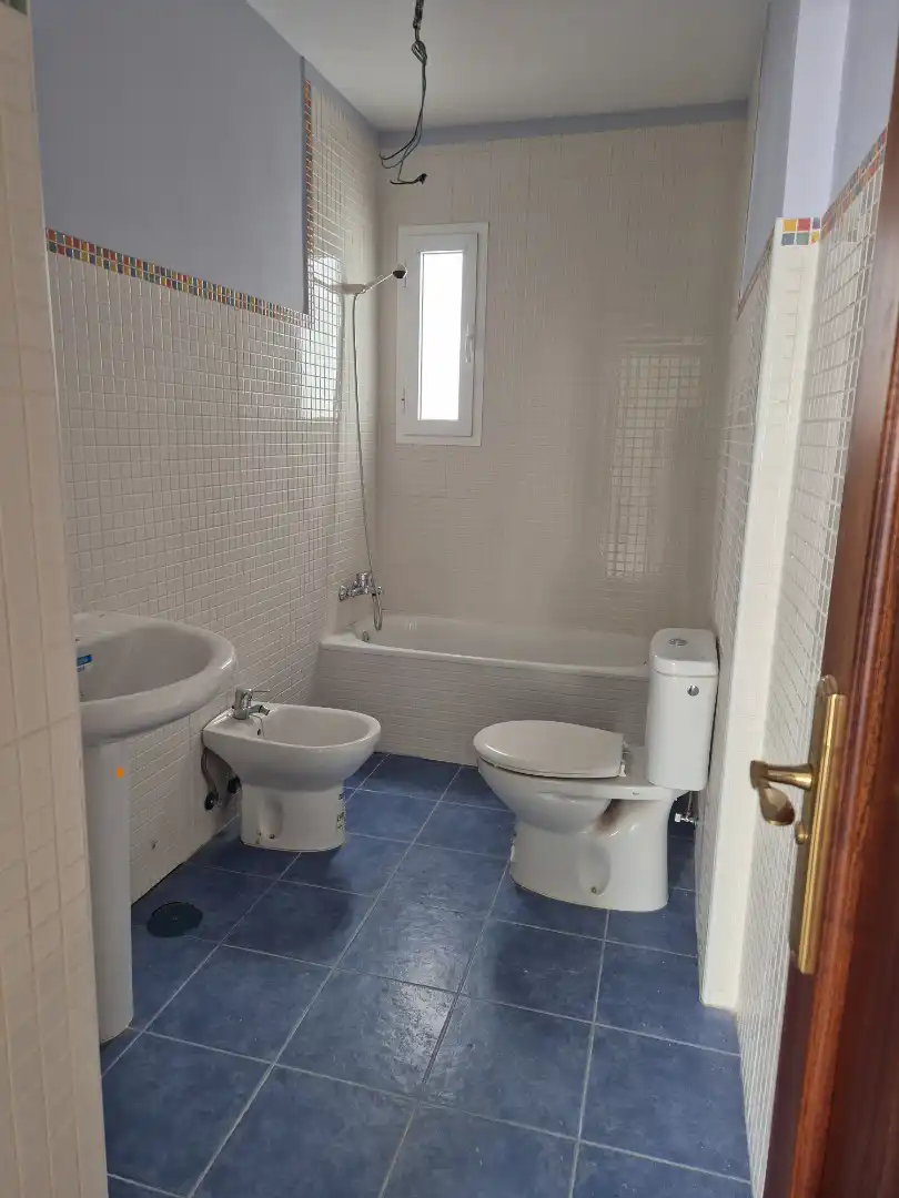 Baño de Piso en venta en Los Molares