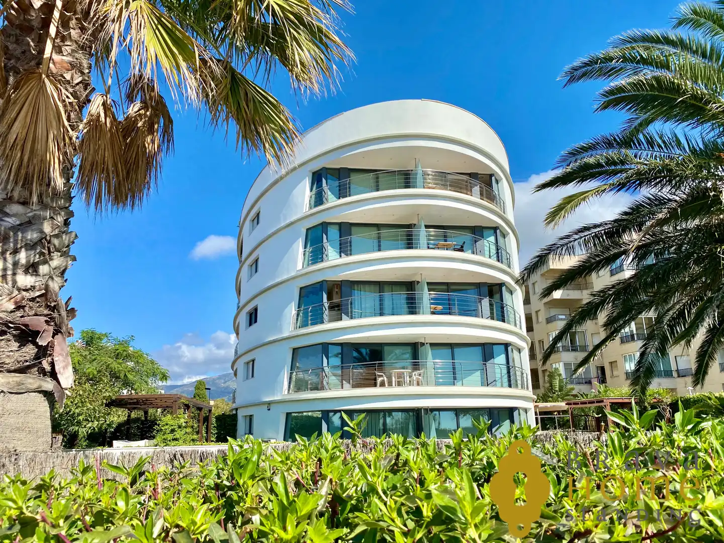 Penthouse mit Pool zum Verkauf in Passeig Marítim, imagen 44