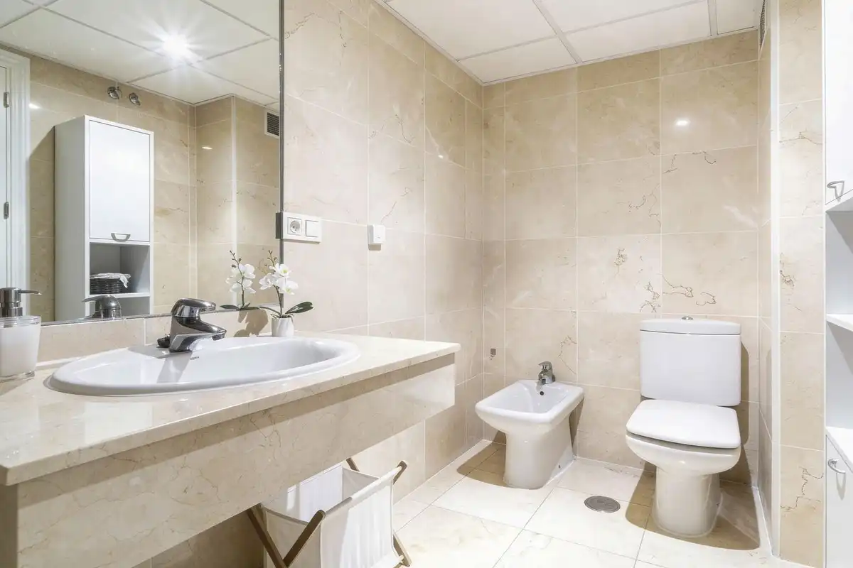 Maisonette zur Miete in Río Real