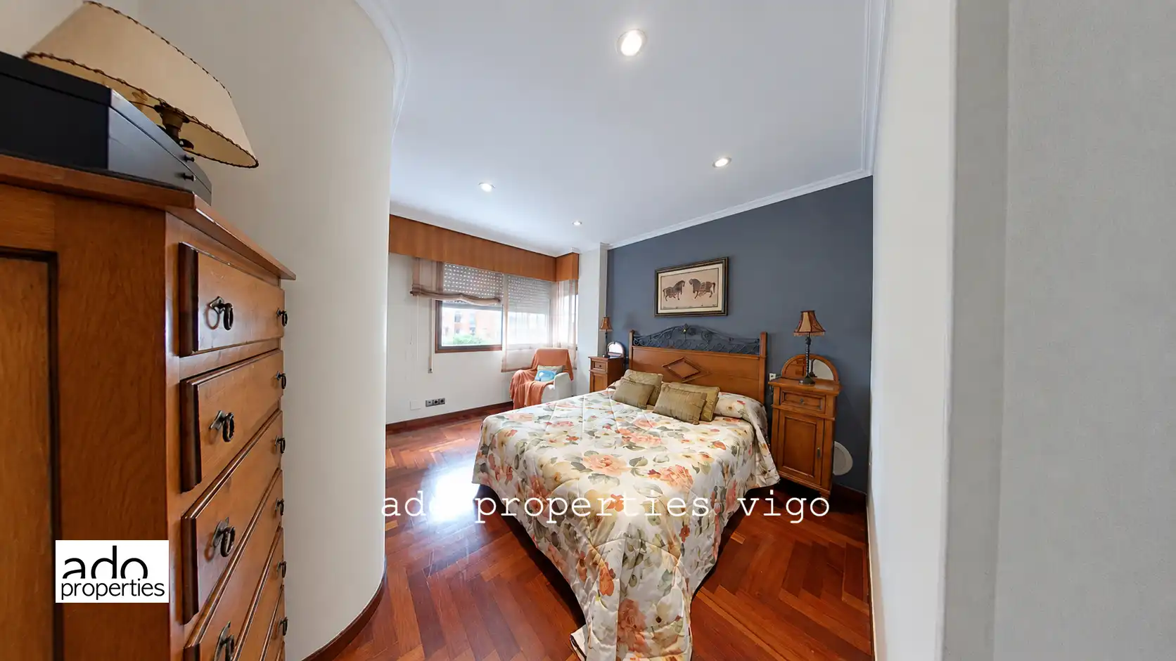 Appartement avec ascenseur à vendre à Rúa Canario, imagen 12