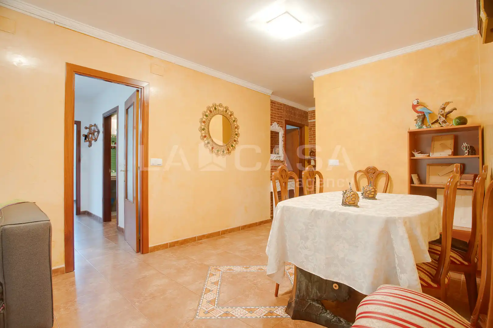 Piso en venta en Sant Adrià de Besòs