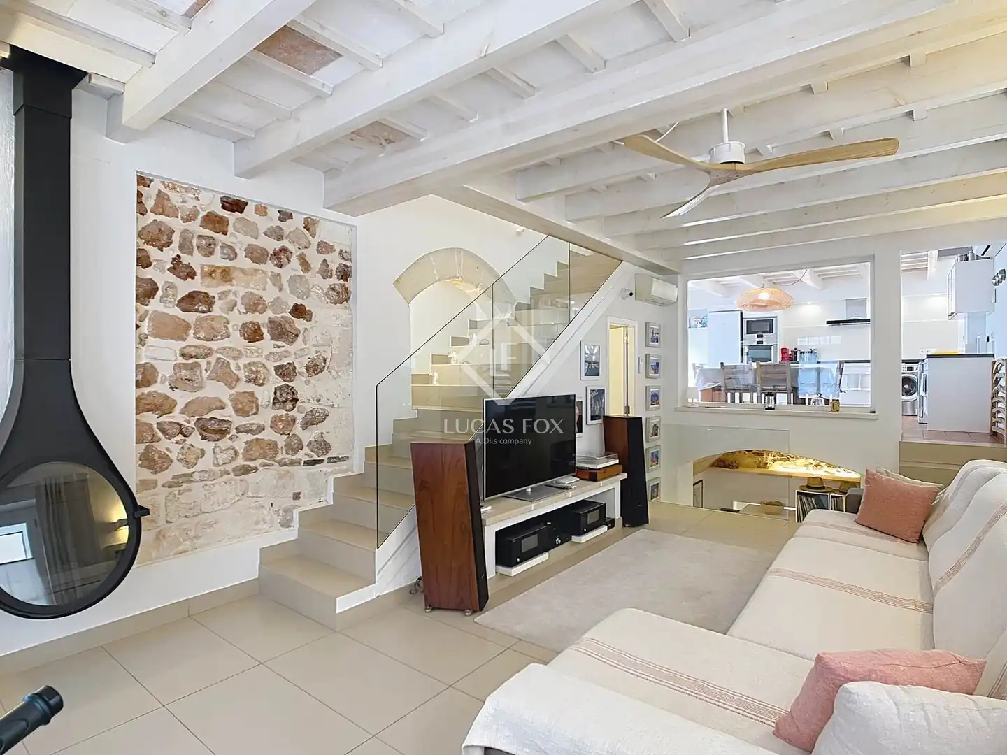 Casa o xalet en venda a Ciutadella