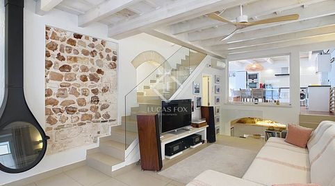 Foto 5 de Casa o xalet en venda a Ciutadella, Ciutadella de Menorca