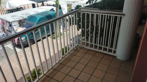 Foto 3 de Piso en venta en Avinguda Catalunya, Palamós