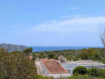 Wohnbaugrundstück zum Verkauf in La Viña - Montemar - San Jaime