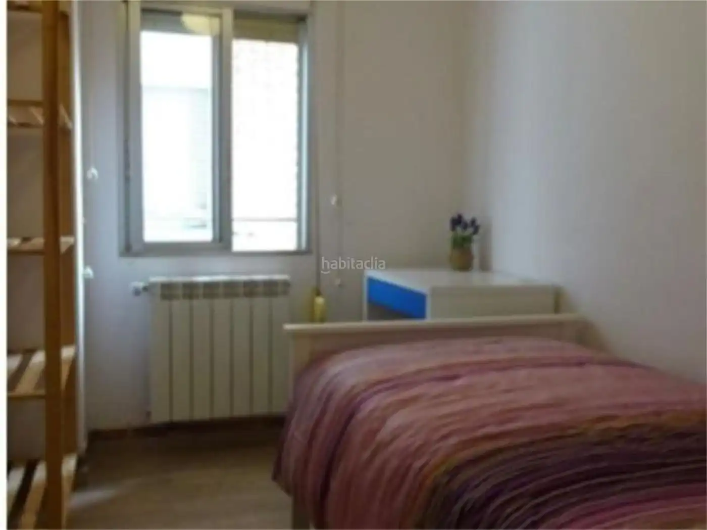 Wohnung mit Aufzug zur Miete in Calle de San Juan de la Cruz 13, imagen 4
