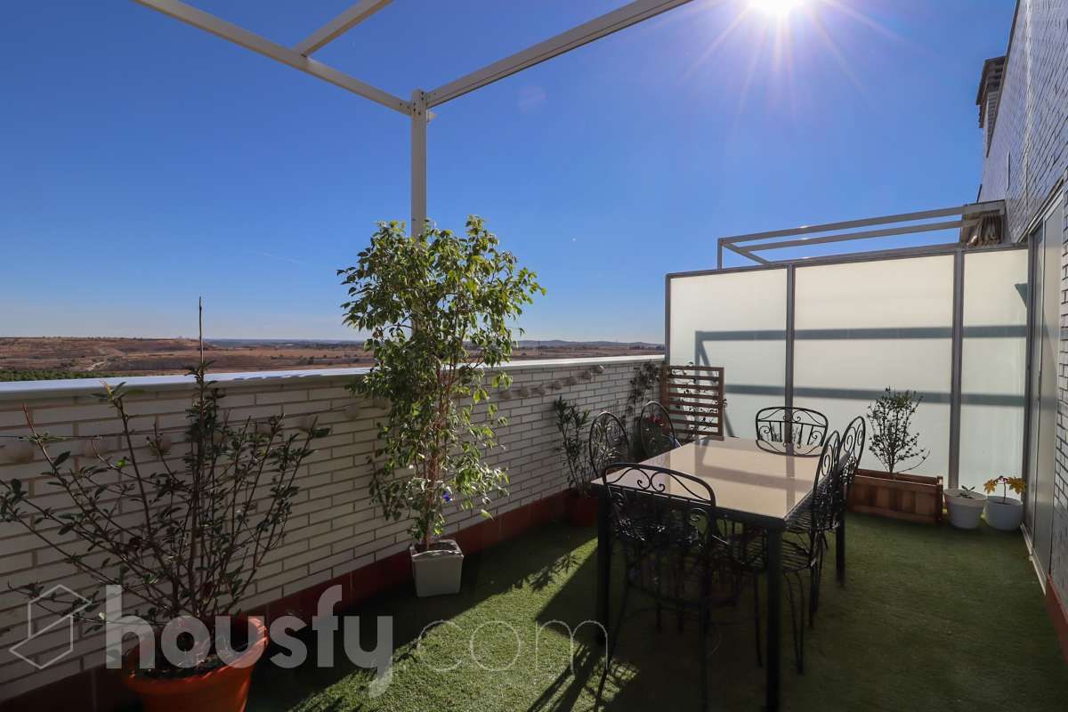 Flat for sale in Calle Eduardo Chillida, Ensanche de Vallecas - La Gavia