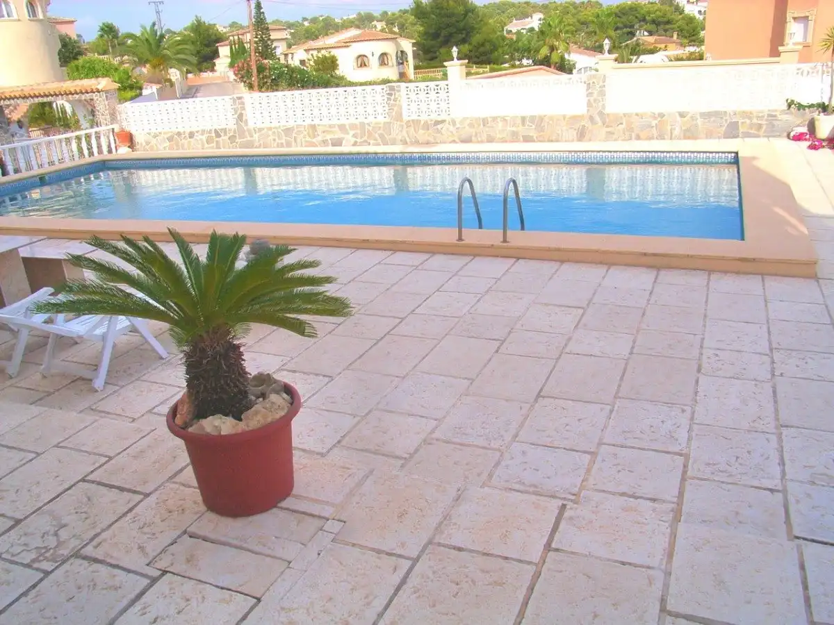 Villa con terrazza in vendita a Carrió - La Merced - Los Pinos, imagen 5