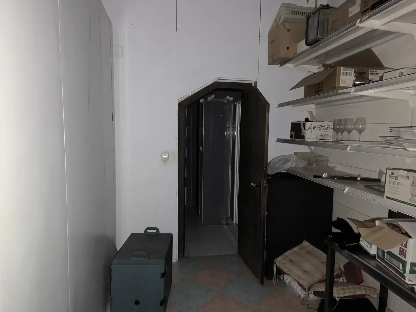 Commercial properties for sale in Laudio / Llodio  with Furnished