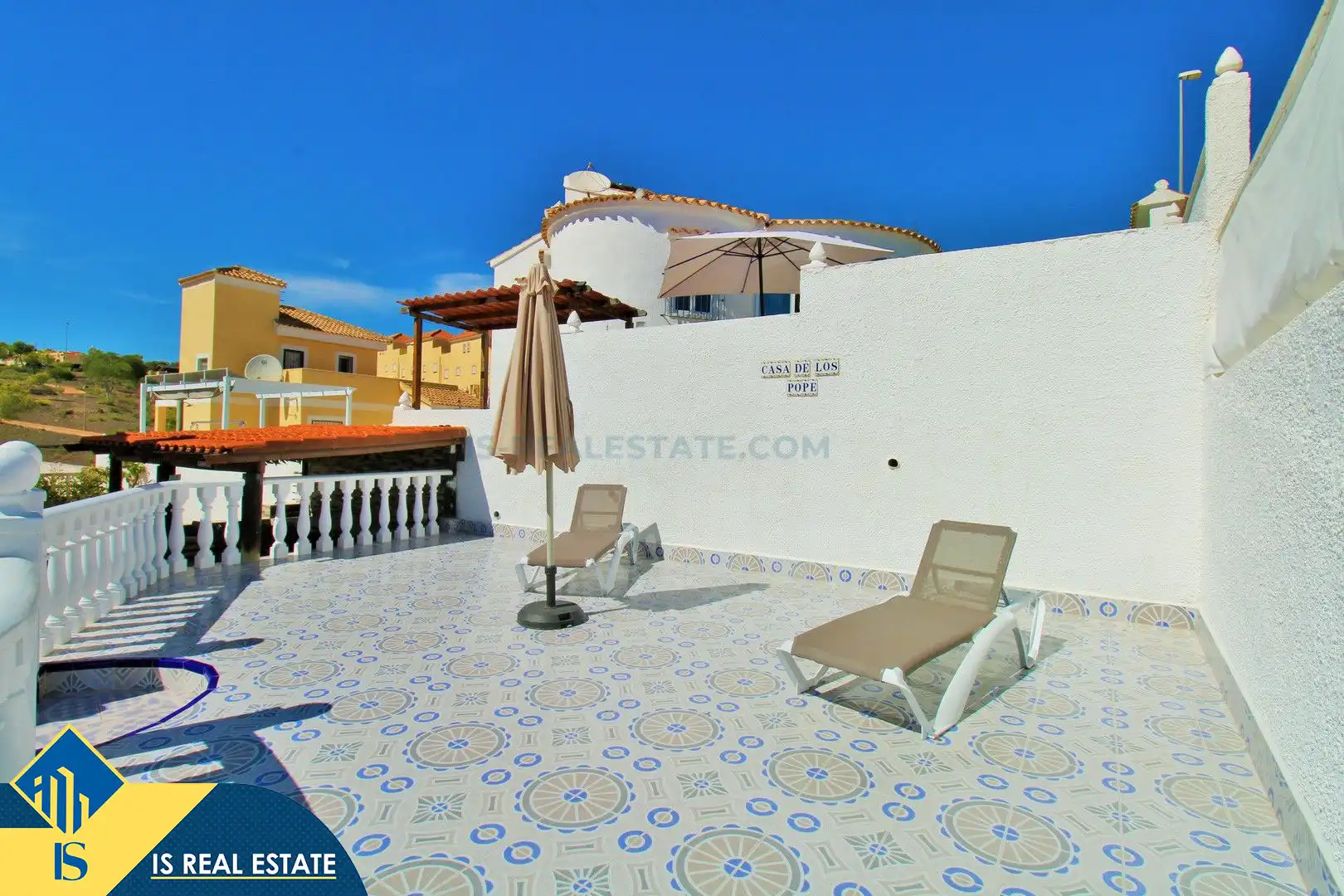 Villa avec piscine à vendre à Orihuela Costa, imagen 5