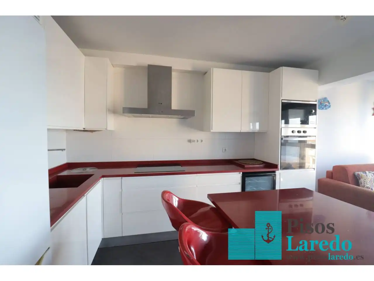 Flat for rent in Avenida Francia, 124, El Puntal