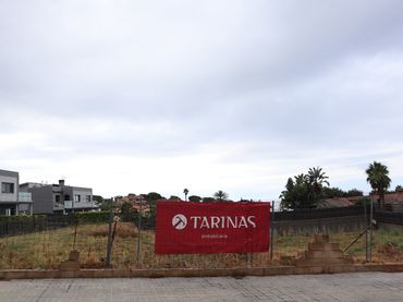 Terrain résidentiel à vendre à Carrer del Vallespir 24