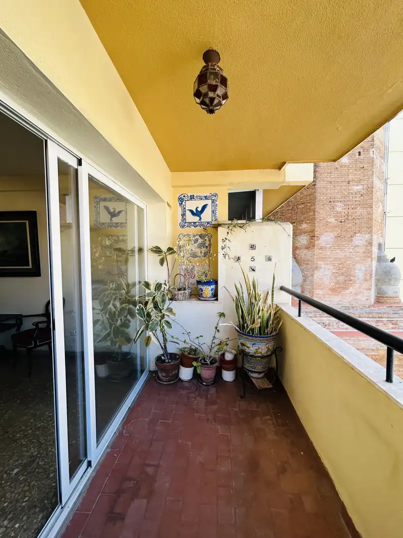 Apartament amb ascensor en venda a Centro, imagen 3