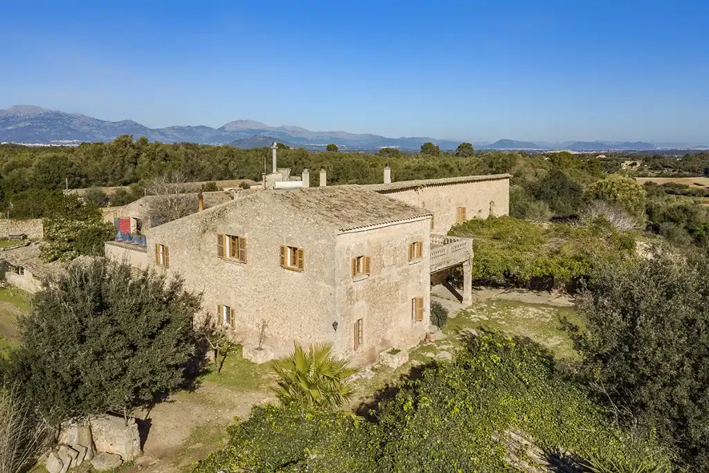Landhaus mit Terrasse zum Verkauf in Lloret de Vistalegre, imagen 21