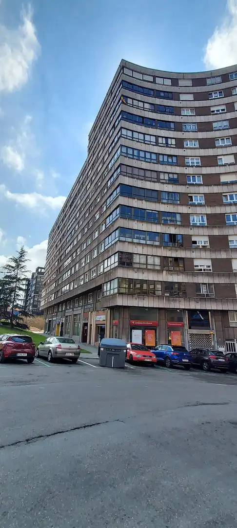 Oficina amb ascensor en venda a Calle González Abarca, imagen 15