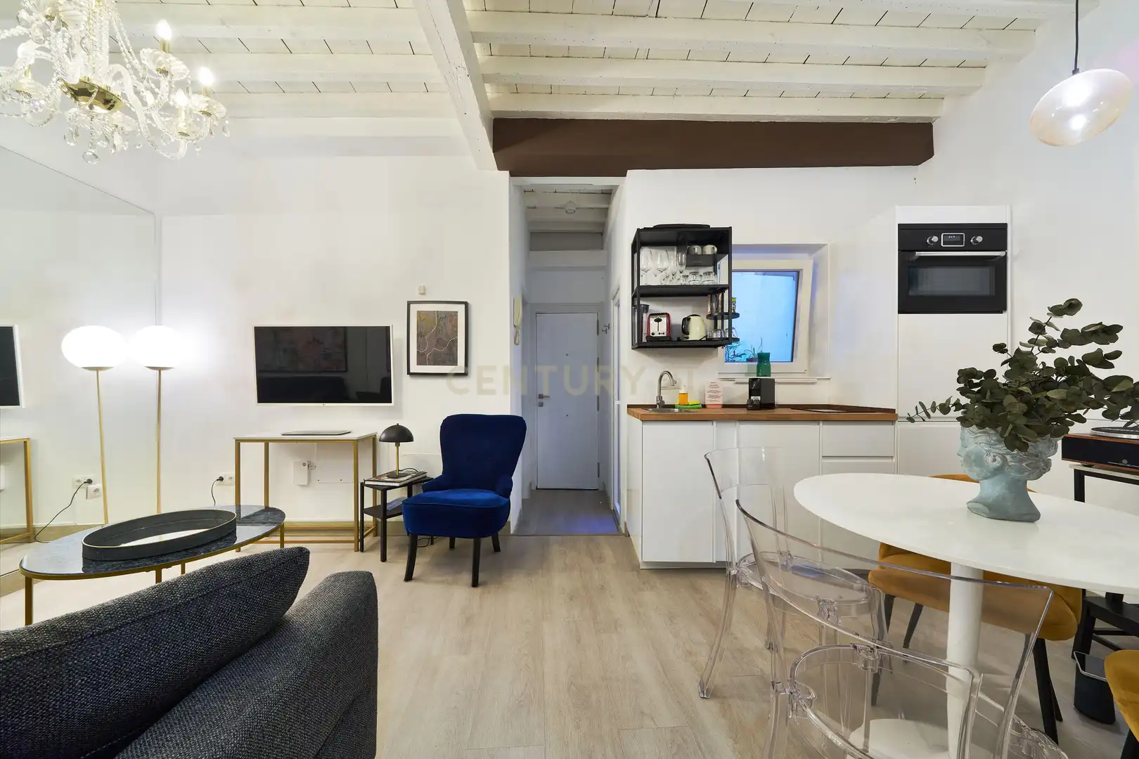 Piso en venta en La Goleta - San Felipe Neri
