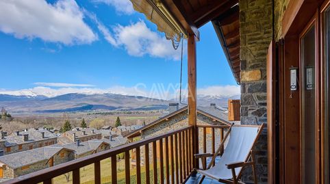Foto 2 de Dúplex en venta en Fontanals de Cerdanya, Girona