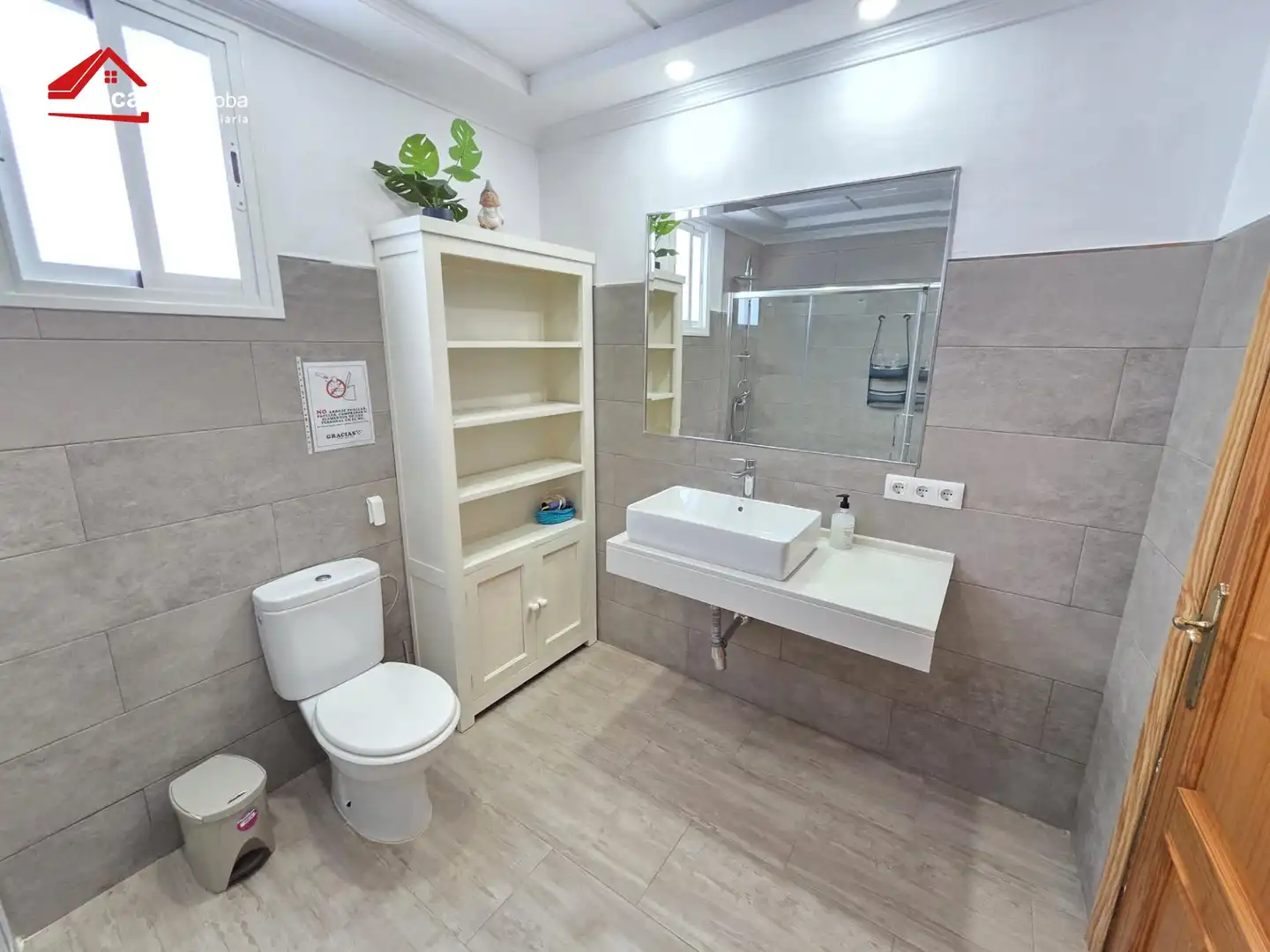 Villa mit Pool zum Verkauf in Almodóvar del Río, imagen 35