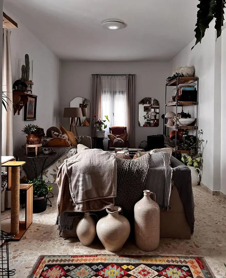 Habitación de Casa o chalet en venta en Zuheros