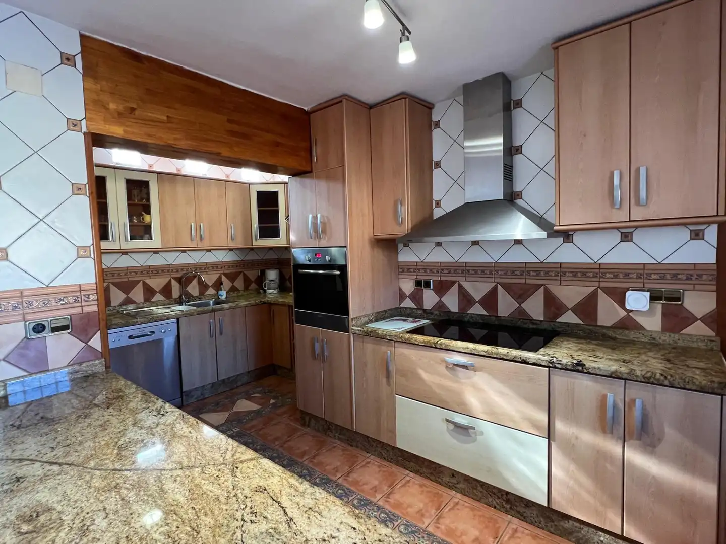 Detached house for sale in Barranco Hondo, imagen 27