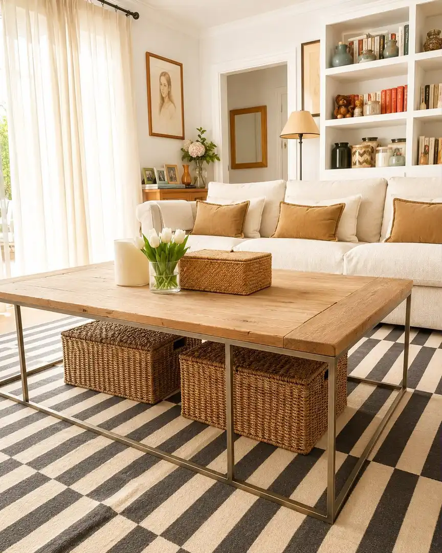 Living room of Apartments for sale in Sotogrande  with Air Conditioner, Heating and Terrace